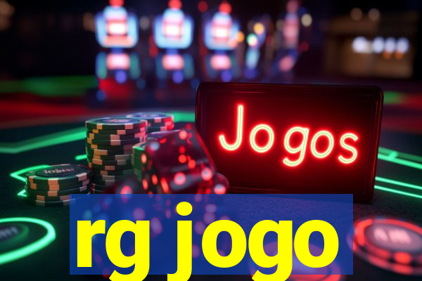 rg jogo